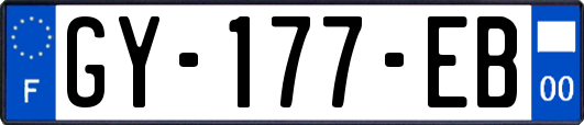 GY-177-EB