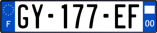 GY-177-EF