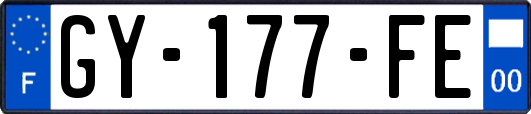 GY-177-FE