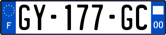 GY-177-GC