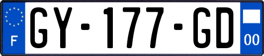 GY-177-GD