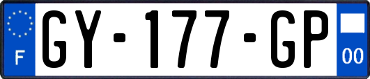 GY-177-GP