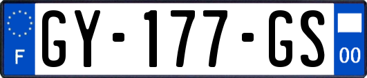 GY-177-GS