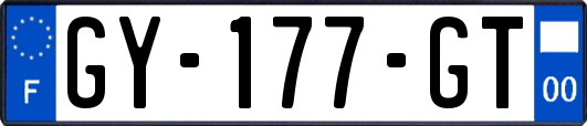 GY-177-GT