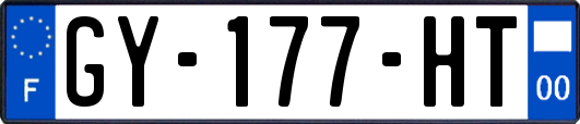 GY-177-HT