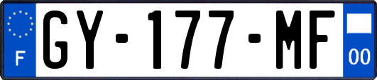 GY-177-MF