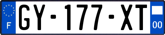 GY-177-XT