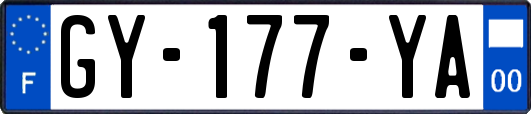 GY-177-YA