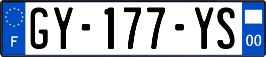GY-177-YS