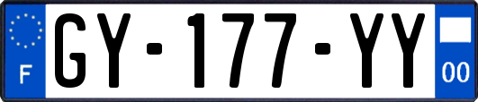 GY-177-YY