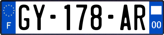 GY-178-AR