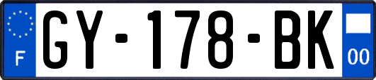 GY-178-BK