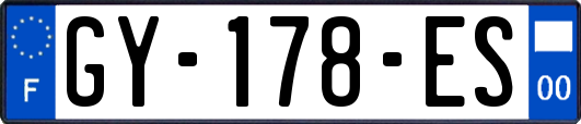 GY-178-ES