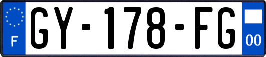 GY-178-FG