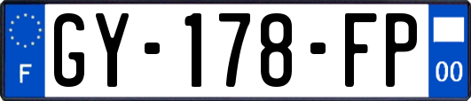 GY-178-FP