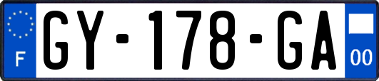 GY-178-GA