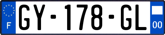 GY-178-GL