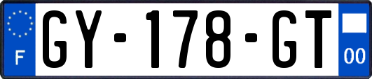 GY-178-GT