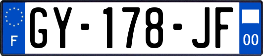 GY-178-JF