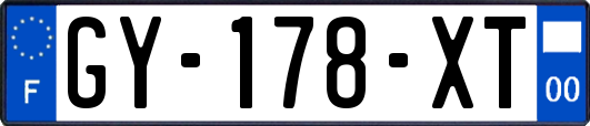 GY-178-XT