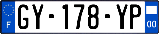 GY-178-YP