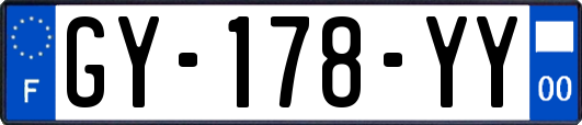 GY-178-YY