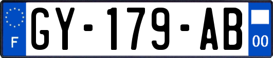 GY-179-AB