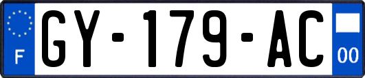 GY-179-AC