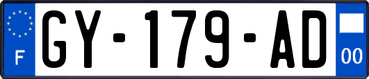GY-179-AD