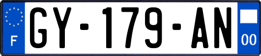 GY-179-AN