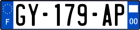 GY-179-AP
