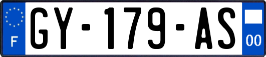 GY-179-AS
