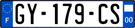 GY-179-CS
