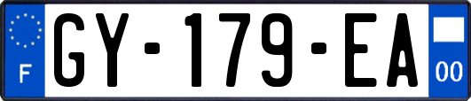 GY-179-EA