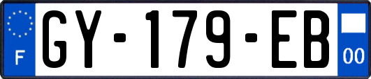 GY-179-EB
