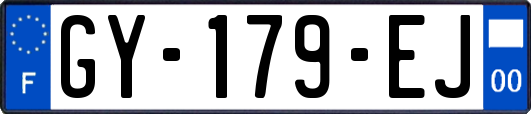 GY-179-EJ