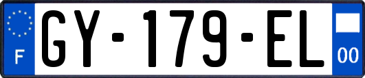 GY-179-EL