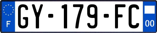 GY-179-FC