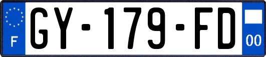 GY-179-FD