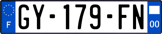 GY-179-FN