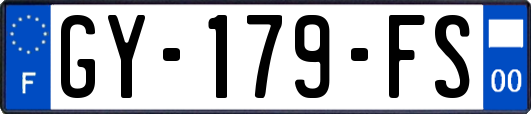 GY-179-FS