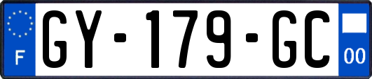 GY-179-GC