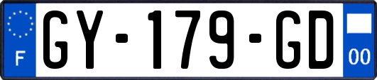GY-179-GD