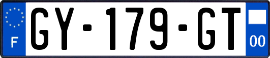 GY-179-GT