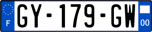 GY-179-GW
