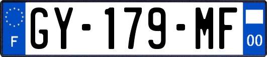 GY-179-MF