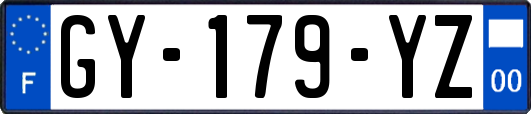 GY-179-YZ