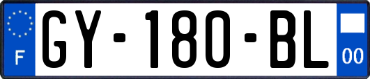 GY-180-BL
