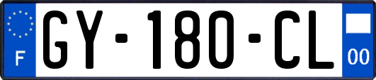 GY-180-CL