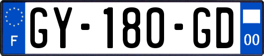 GY-180-GD